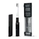 VITAMMY LUNA+ BLACK Szczoteczka soniczna do zębów, kompaktowa, etui