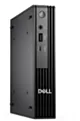Dell Komputer Dell Pro Micro QCM1250 W11Pro i3-14100T/16GB/512GB SSD/Integrated/WLAN + BT/Kb/Mouse/3YPS
