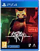 Stray PL/EN (PS4)