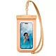 Spigen A601 Universal Waterproof Case - Etui do smartfonów do 6.9