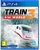 Train Sim World 3 (PS4)