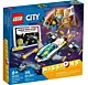 60354 - LEGO City - Wyprawy badawcze statkiem marsjańskim