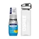 OSHEE DROP IN Hydrokoncentrat Witaminy i Magnez + Bidon TRITAN 750 ml