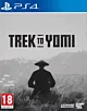 Trek to Yomi PL (PS4)