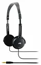 JVC HA-L50 SŁUCHAWKI CZARNE JVC0058