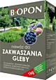 Nawóz do zakwaszania gleby 1kg Odżywka Biopon