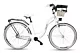 Goetze, Rower Miejski Style 28