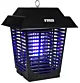 LAMPA OWADOBÓJCZA LAMPION NA KOMARY MUCHY OSY OWADY IPX4 NOVEEN IKN22