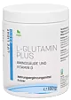 L-Glutamina Plus Czysty Proszek 150 g plus Witamina D
