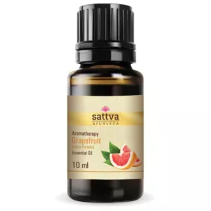 Aromatherapy Essential Oil olejek eteryczny Grapefruit 10ml