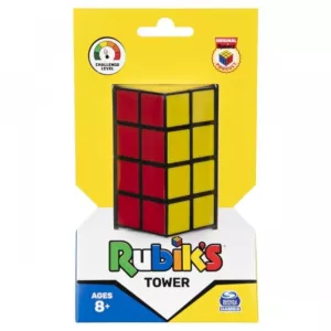 Gra logiczna Kostka Rubika Wieża 2x2x4