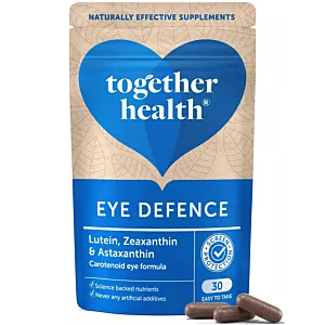 TOGETHER Eye Defence (30 kaps.)