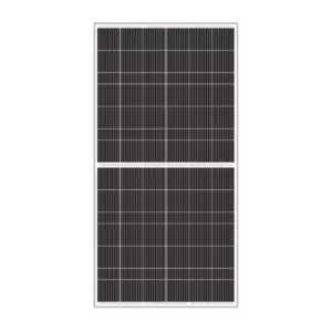 Moduł PV ZNShine Solar ZXM6-NHLDD 450w Czarna rama, 2094x1034x30mm, 28 kg, 