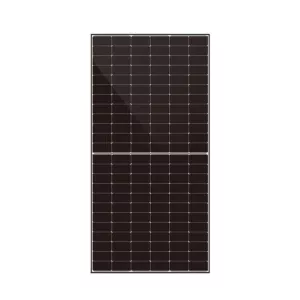 Moduł PV DAH Solar Full Screen DHM-T60X10/FS 460W, Czarna rama, 1903x1134x32mm, 23,5 kg. Paleta: 34 szt.