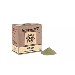 AUROSPIRUL Neem w proszku (100 g)