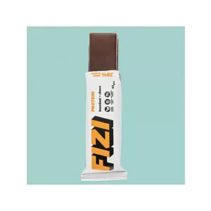 FIZI Baton proteinowy Hazelnut + choco,45g