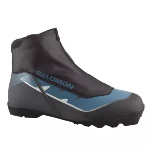 Buty biegowe Salomon Escape Bk/Castelrock 2024 44