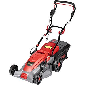 Cedrus Ke42 Kosiarka Elektryczna Do Trawy Silnik Indukcyjny 1800W / 42Cm - Ewimax - Oficjalny Dystrybutor - Autoryzowany Dealer Cedrus