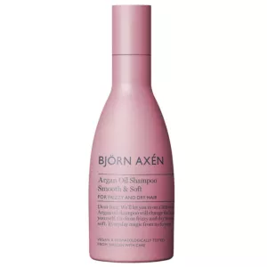 Argan Oil Shampoo wygładzający szampon do włosów z olejkiem arganowym 250ml