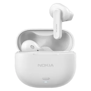 Słuchawki Nokia Go Earbuds 2+ Białe (OUTLET)