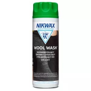 Nikwax Wool Wash Środek piorący do wełny 300ml