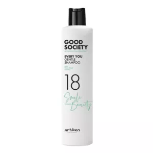Artego Good Society Every You 18, Delikatny szampon do włosów, 250ml