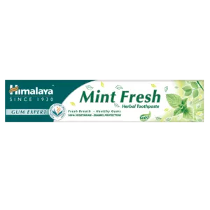 HIMALAYA Pasta do zębów Mint Fresh Herbal Toothpaste (75 ml)