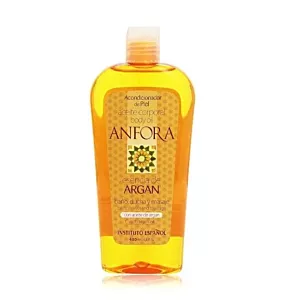 Anfora Argan Body Oil nawilżający olejek do ciała 400ml