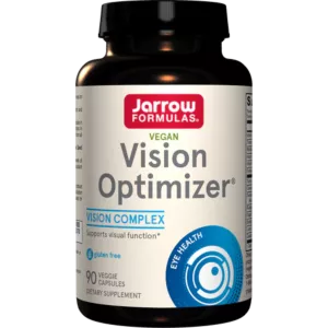 JARROW FORMULAS Vision Optimizer (90 kaps.)