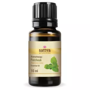 Aromatherapy Essential Oil olejek eteryczny Patchouli 10ml