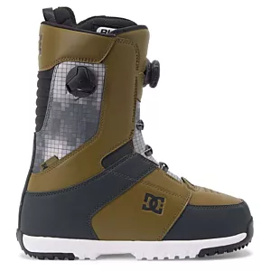 Buty DC Control BOAx Olive Military 2024 285 mm