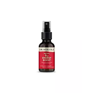 DR. MERCOLA Witamina B12 (29 ml)