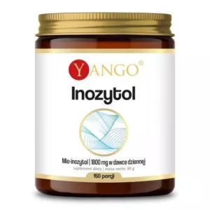 YANGO Inozytol (90 g)