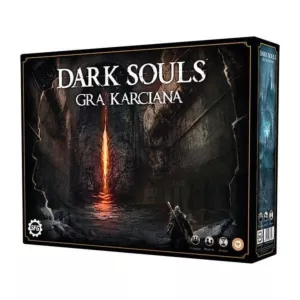 Gra planszowa Dark Souls (PL)