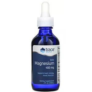 TRACE MINERALS Ionic Magnesium (59 ml)