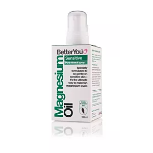 BETTERYOU Magnesium Oil Sensitive (100 ml)