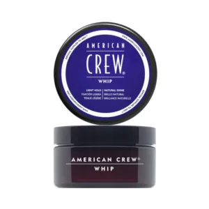 American Crew WHIP - Krem do włosów, 85g