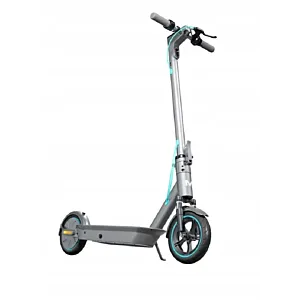 Hulajnoga elektryczna Motus Scooty 10 Plus Aplikacja Dwa amortyzatory Zasięg 60 km