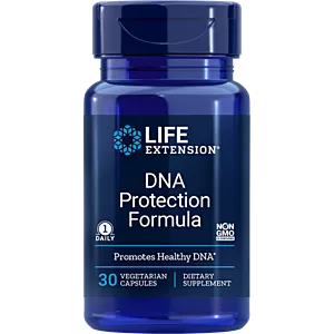 LIFE EXTENSION DNA Protection Formula (30 kaps.)