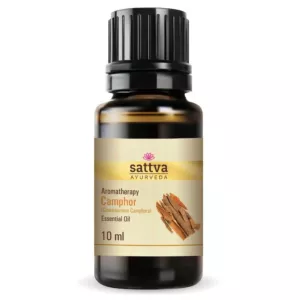 Aromatherapy Essential Oil olejek eteryczny Camphor Oil 10ml