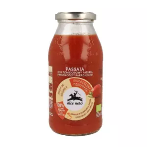 Sos pomidorowy Passata BIO 500g