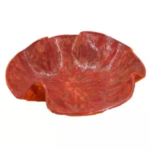 Patera ceramiczna (zakręcony bord)