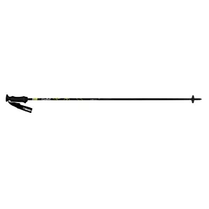 Kije narciarskie GABEL Sunrise black 110 cm (paski z regulacją długości Automatic TCS)