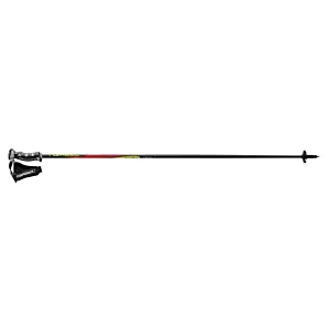Kije narciarskie GABEL G-Force 115 cm (Ca 60 14 mm wypinane paski Click 3D)