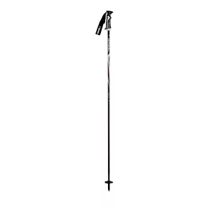 Kije narciarskie GABEL Carbon Cross 110 cm (Ca 40 13 mm paski z regulacją długości Automatic TCS)