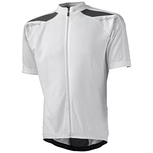 Koszulka rowerowa męska AGU Birino Shirt white L