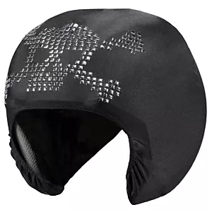 Nakładka na kask BARTS Helmet Cover Black Studs