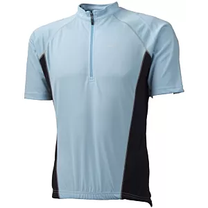 Koszulka rowerowa męska AGU Amador Shirt sky blue XL