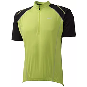 Koszulka rowerowa męska AGU Amador Shirt green XXL