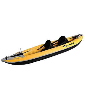 Kajak VIAMARE Kayak 335 długość 335 cm wyporność 200 kg